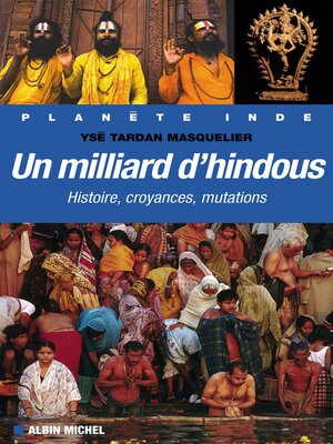 cover image of Un milliard d'hindous